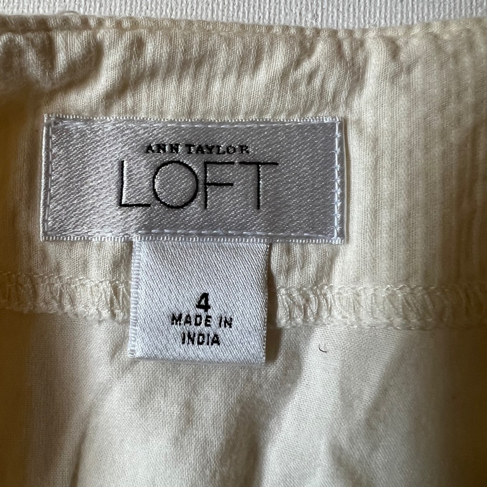 Loft Skirt - Picture 5 of 7